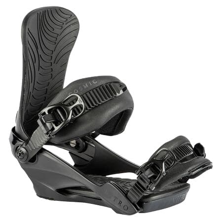 Nitro Cosmic Snowboard Binding Zwart S/m thumbnail 5