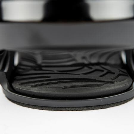 Nitro Cosmic Snowboard Binding Zwart S/m thumbnail 2