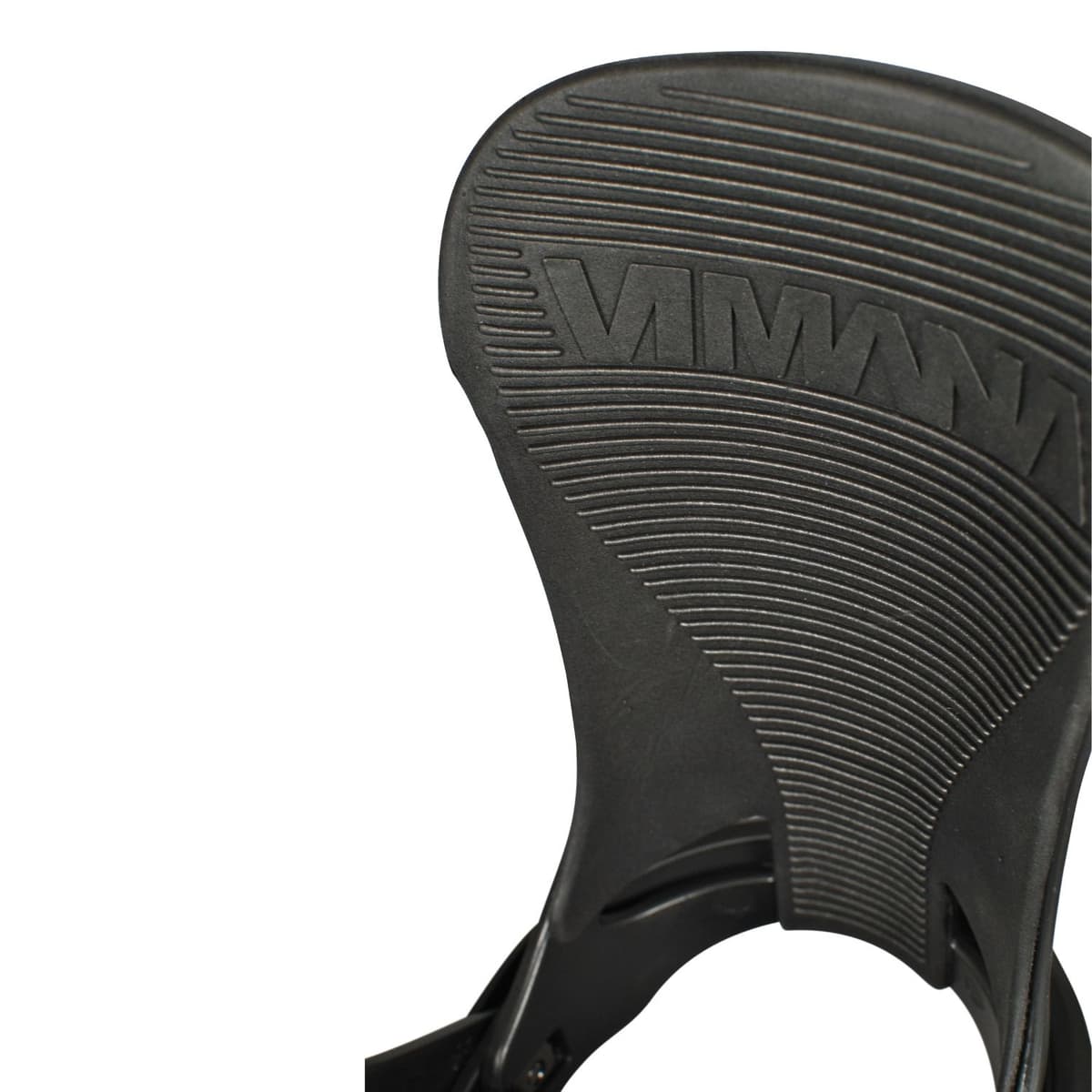 Vimana Scando V3 Snowboard Binding Zwart S thumbnail 2