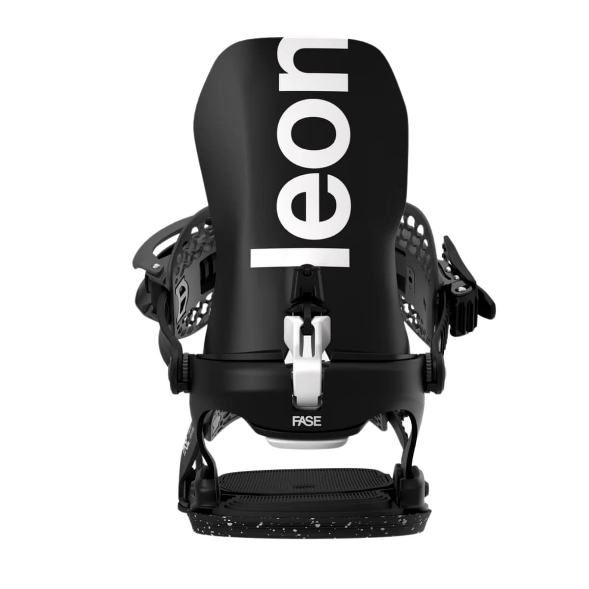 Bataleon Blaster Aw Fase Snowboard Binding Zwart S thumbnail 6