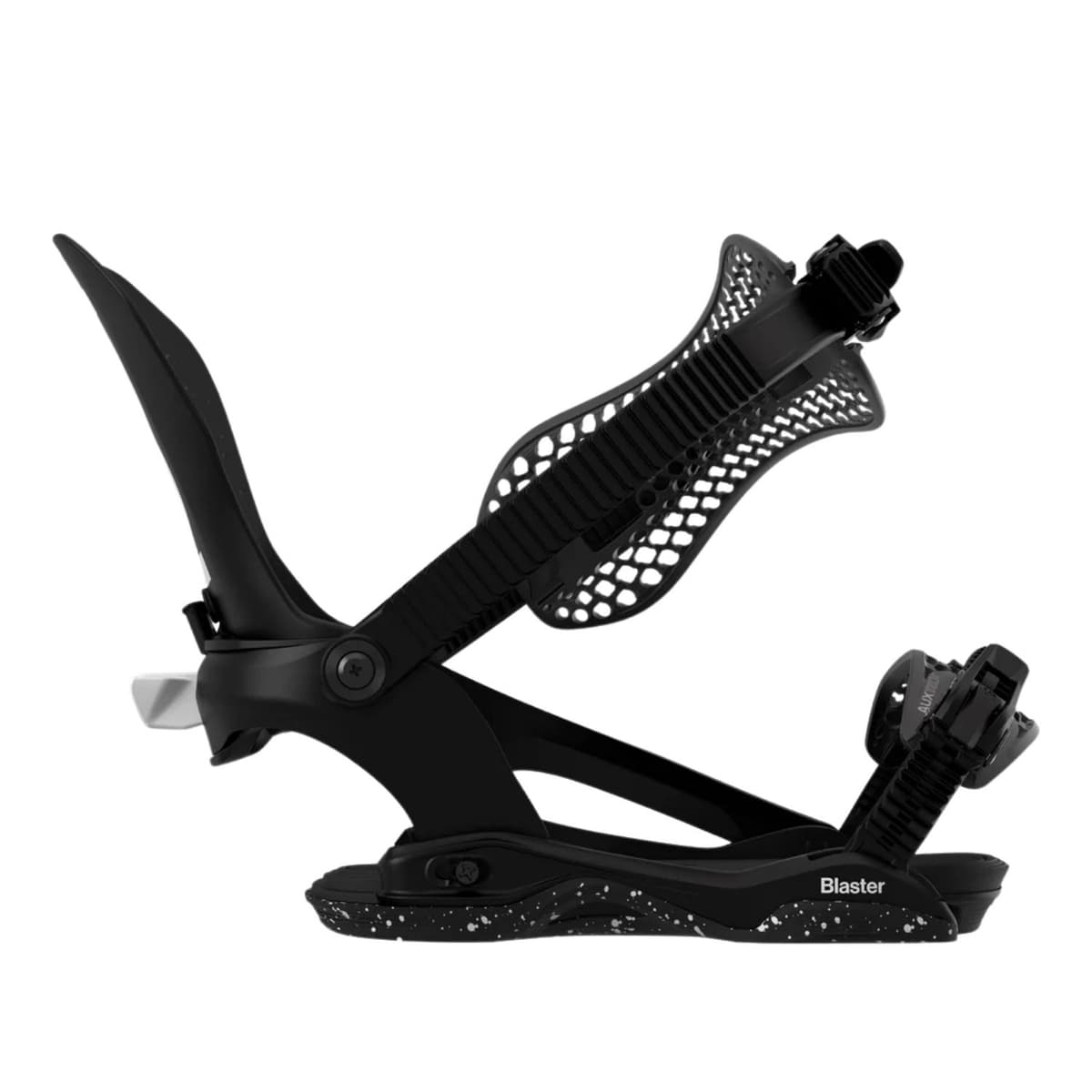 Bataleon Blaster Aw Fase Snowboard Binding Zwart S thumbnail 4