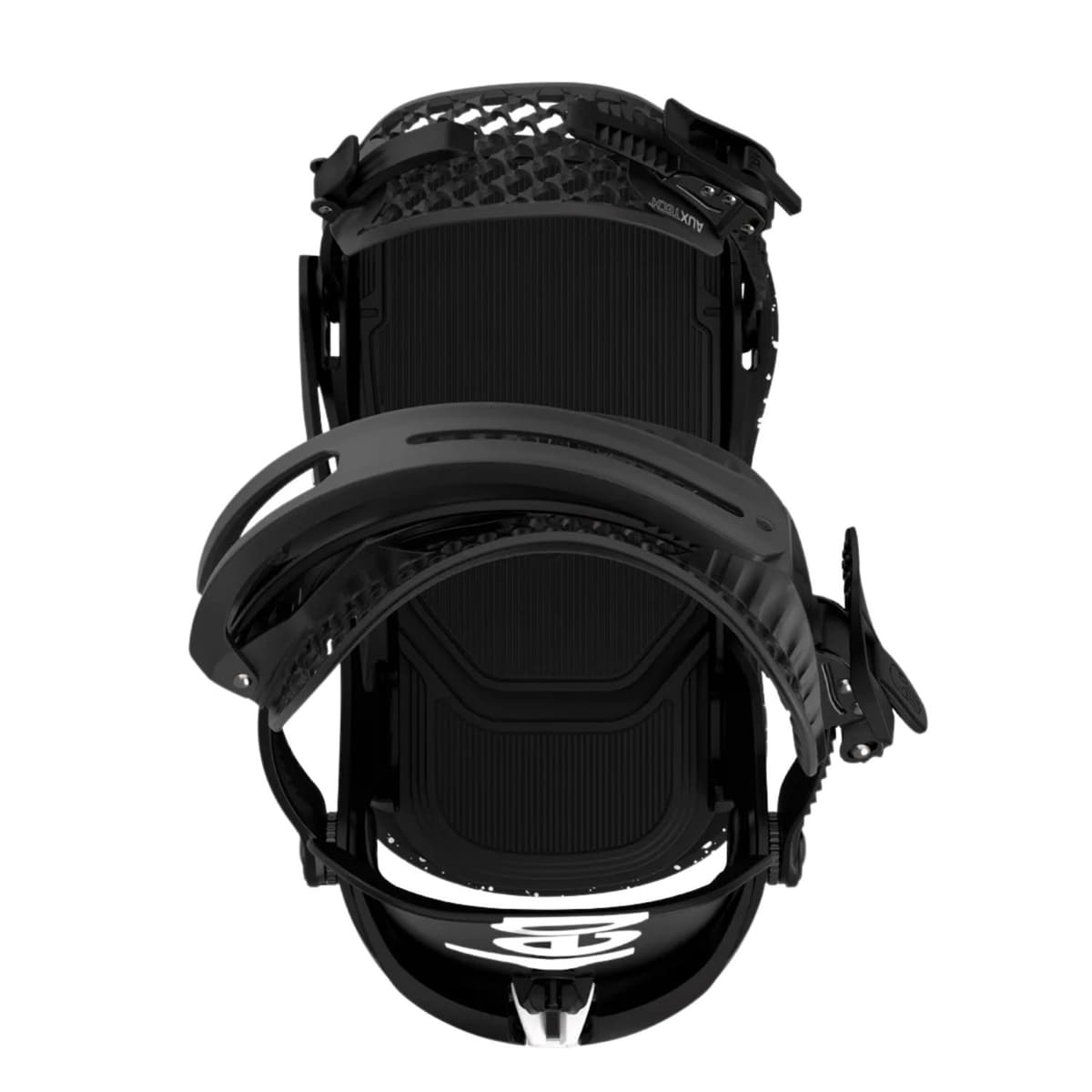 Bataleon Blaster Aw Fase Snowboard Binding Zwart S thumbnail 3