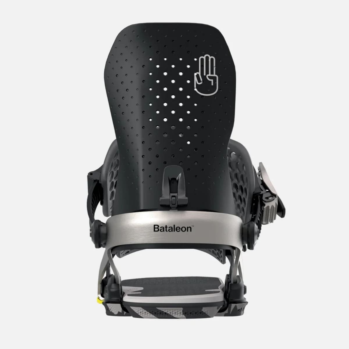 Bataleon Astro Fw Snowboard Binding Zwart M/l thumbnail 2