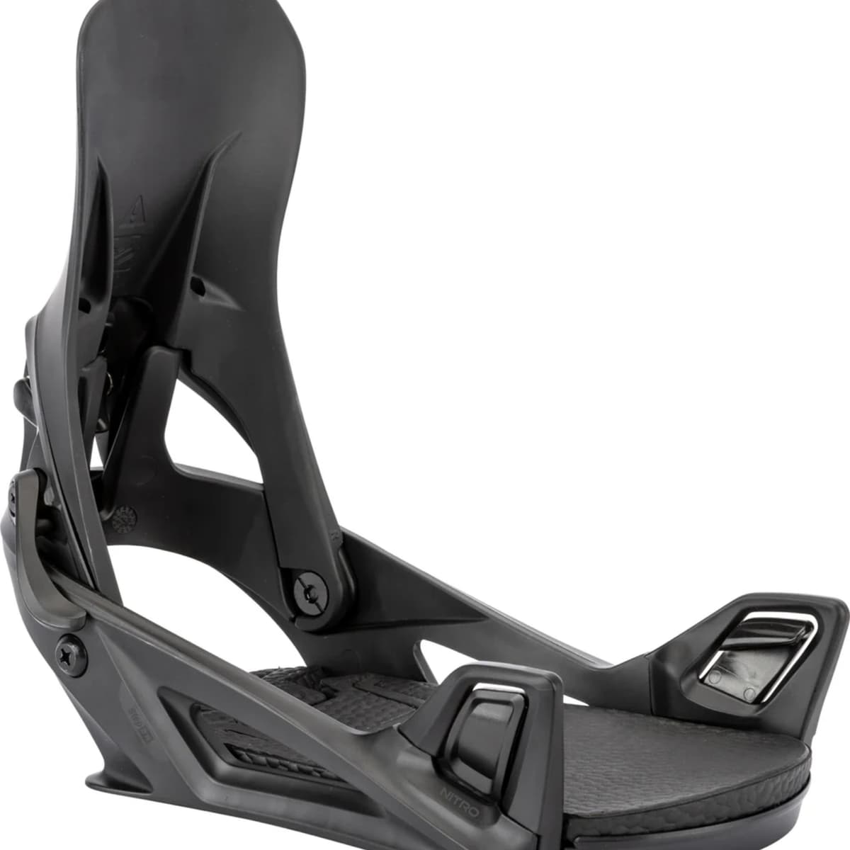 Nitro Step-on Snowboard Binding Zwart Xl thumbnail 6