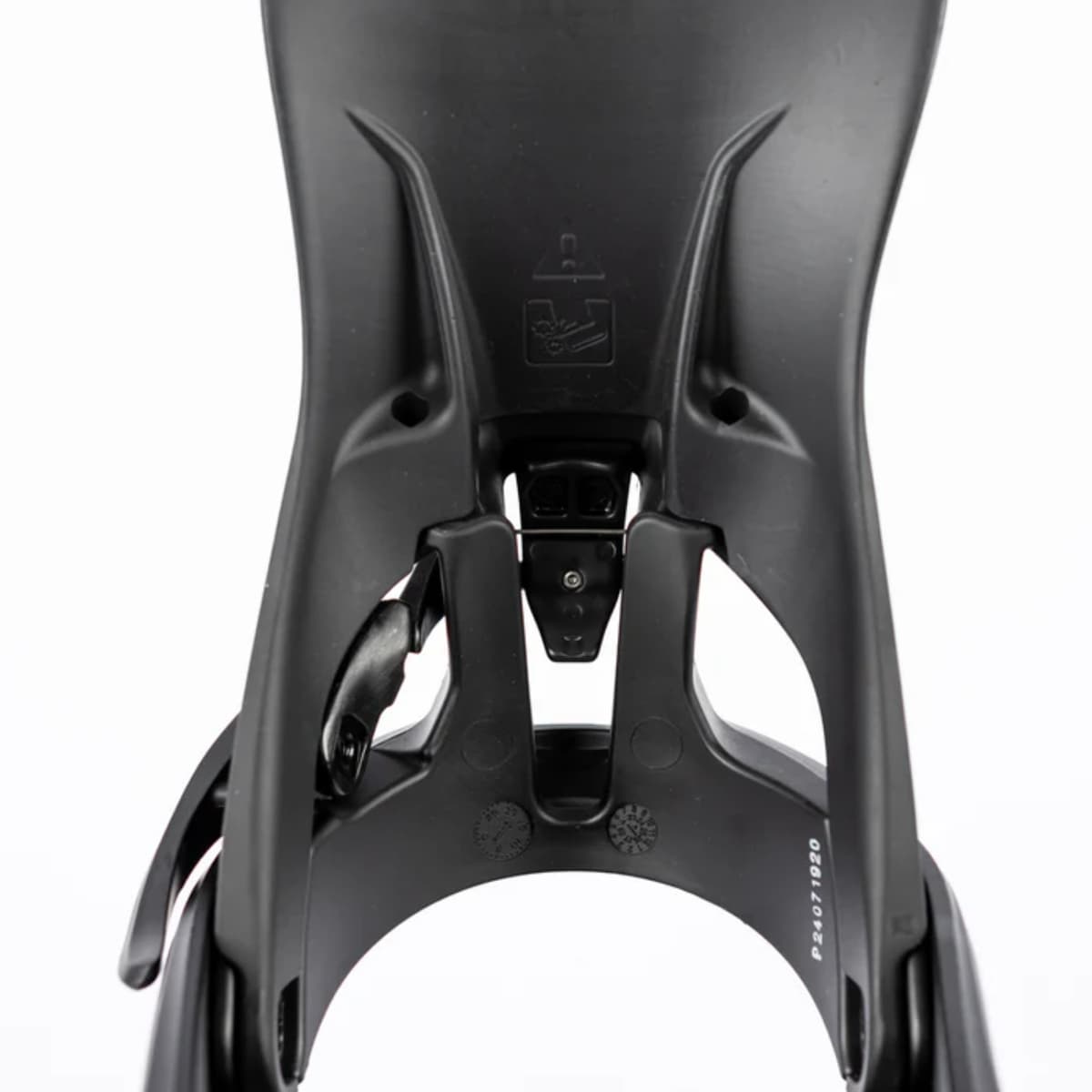 Nitro Step-on Snowboard Binding Zwart Xl thumbnail 5