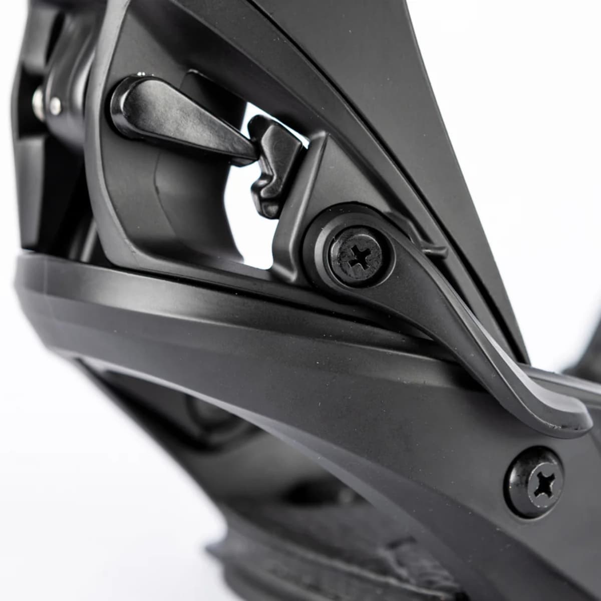 Nitro Step-on Snowboard Binding Zwart Xl thumbnail 2