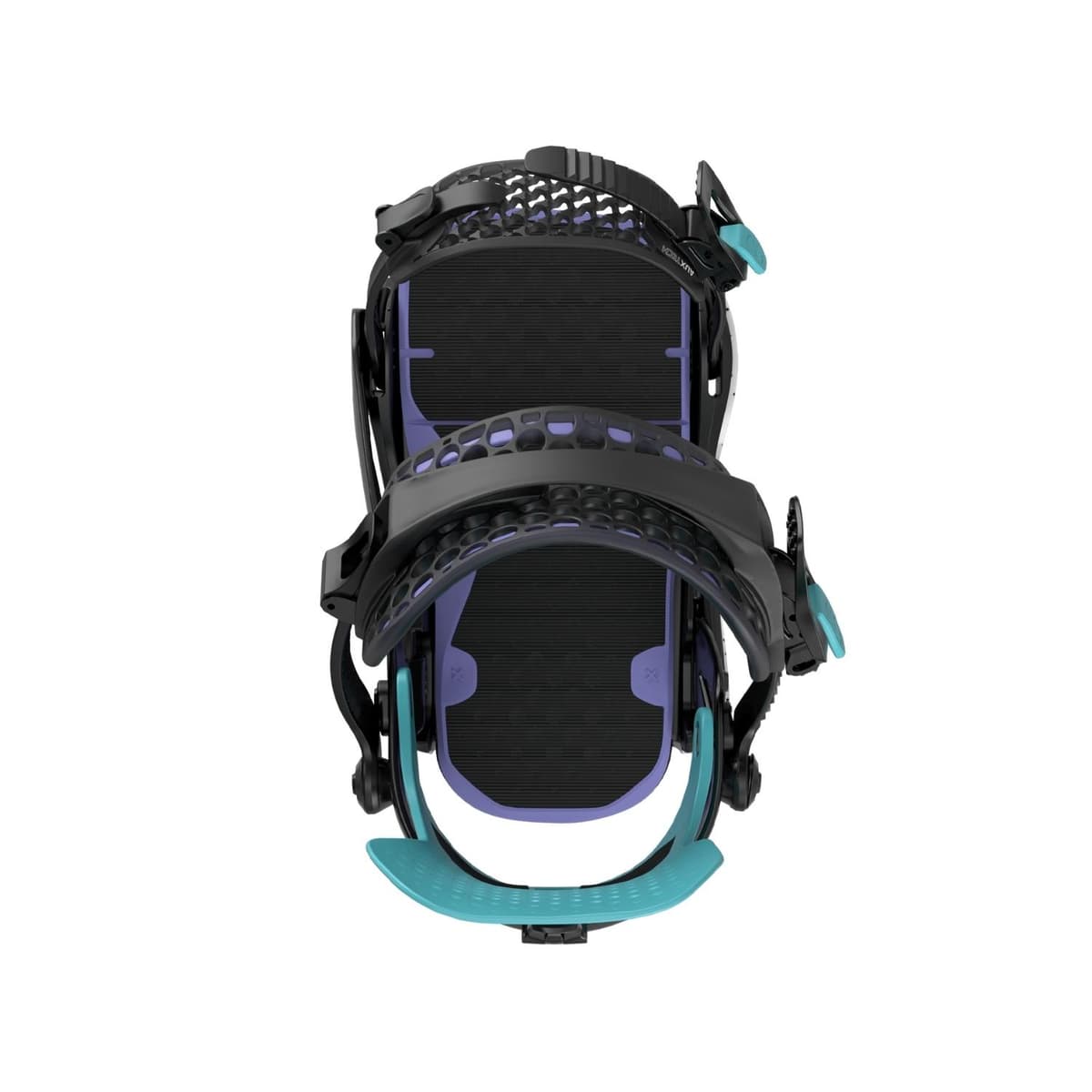 Bataleon Astro Aw Snowboard Binding Zwart Dessin L/xl thumbnail 4