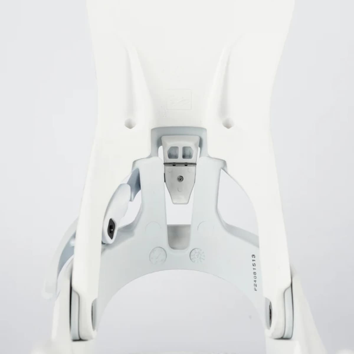 Nitro Step-on Snowboard Binding Dames ++ Wit M thumbnail 6