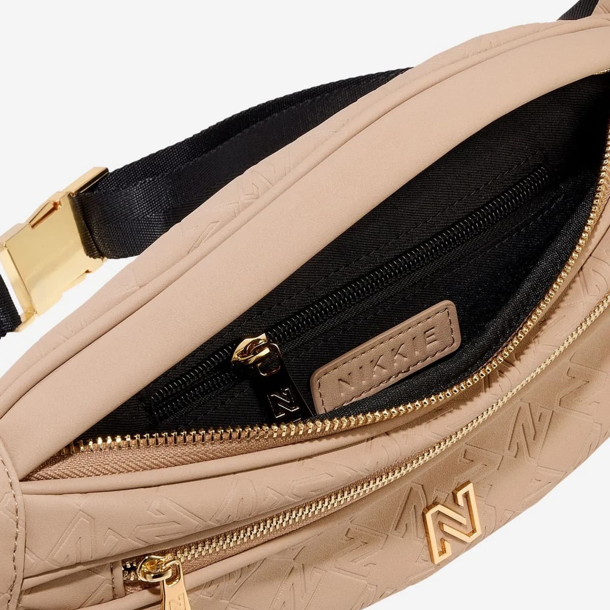 Nikkie Sportswear Nome Heuptas Bruin 1 thumbnail 3