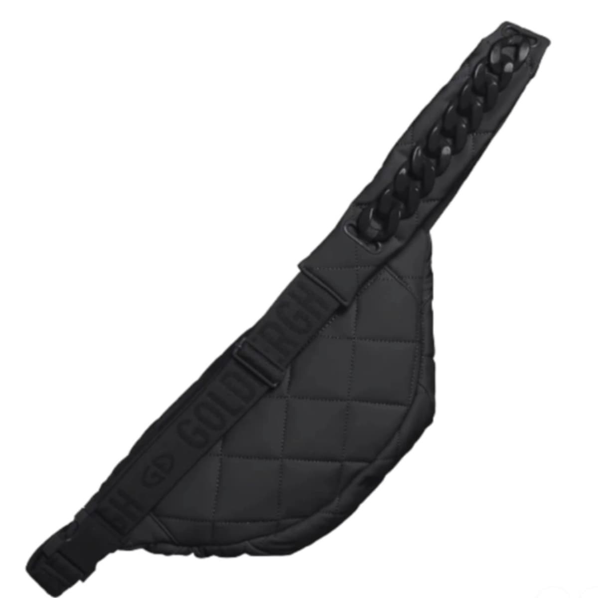 Goldbergh Col Fanny Heuptas Zwart 1 thumbnail 2