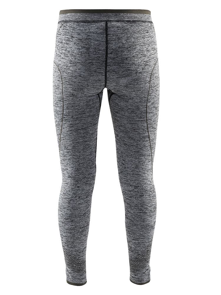 Craft Dry Active Comfort Thermobroek Junior Grijs Dessin 134 thumbnail 3
