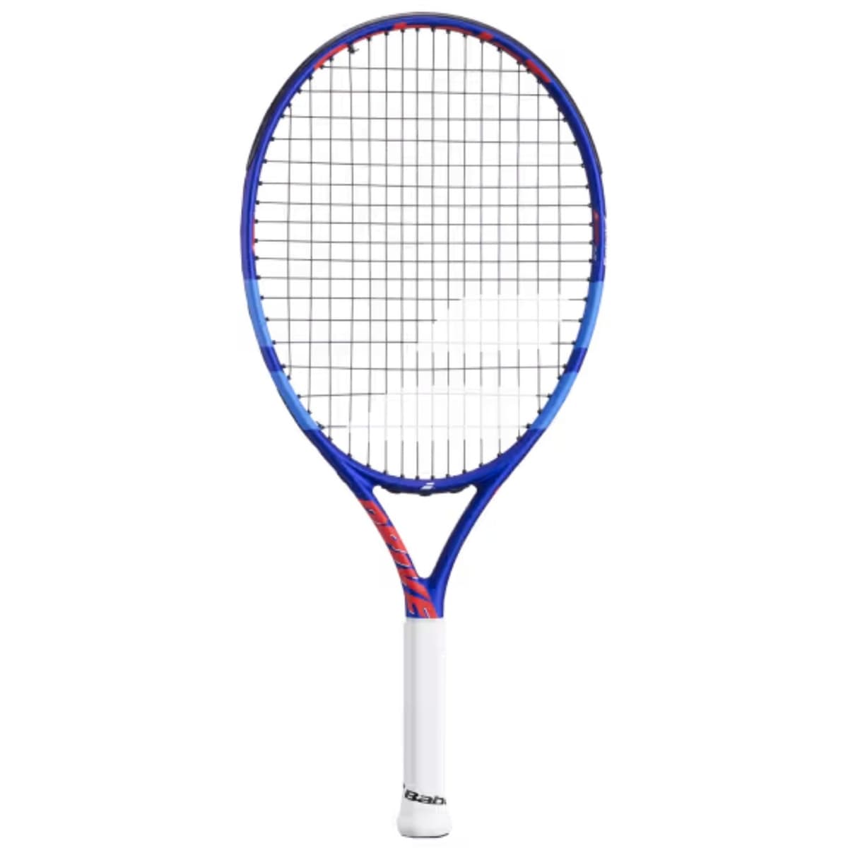 Babolat Drive Junior 23 Tennisracket Junior Blauw 23