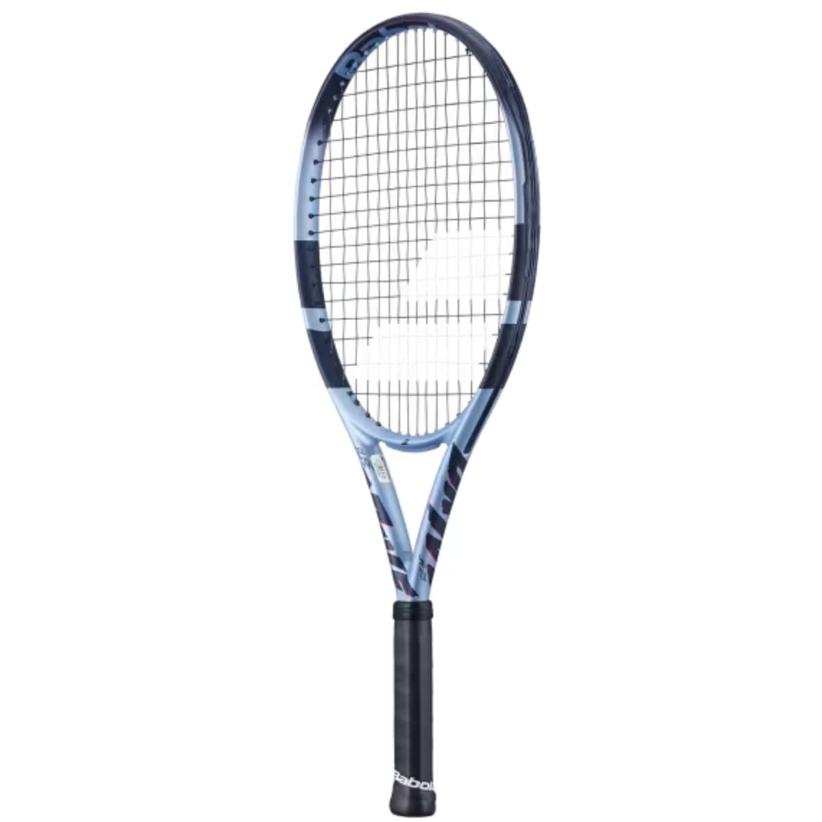 Babolat Pure Drive 25 Gen11 Tennisracket Junior Blauw 25 thumbnail 5