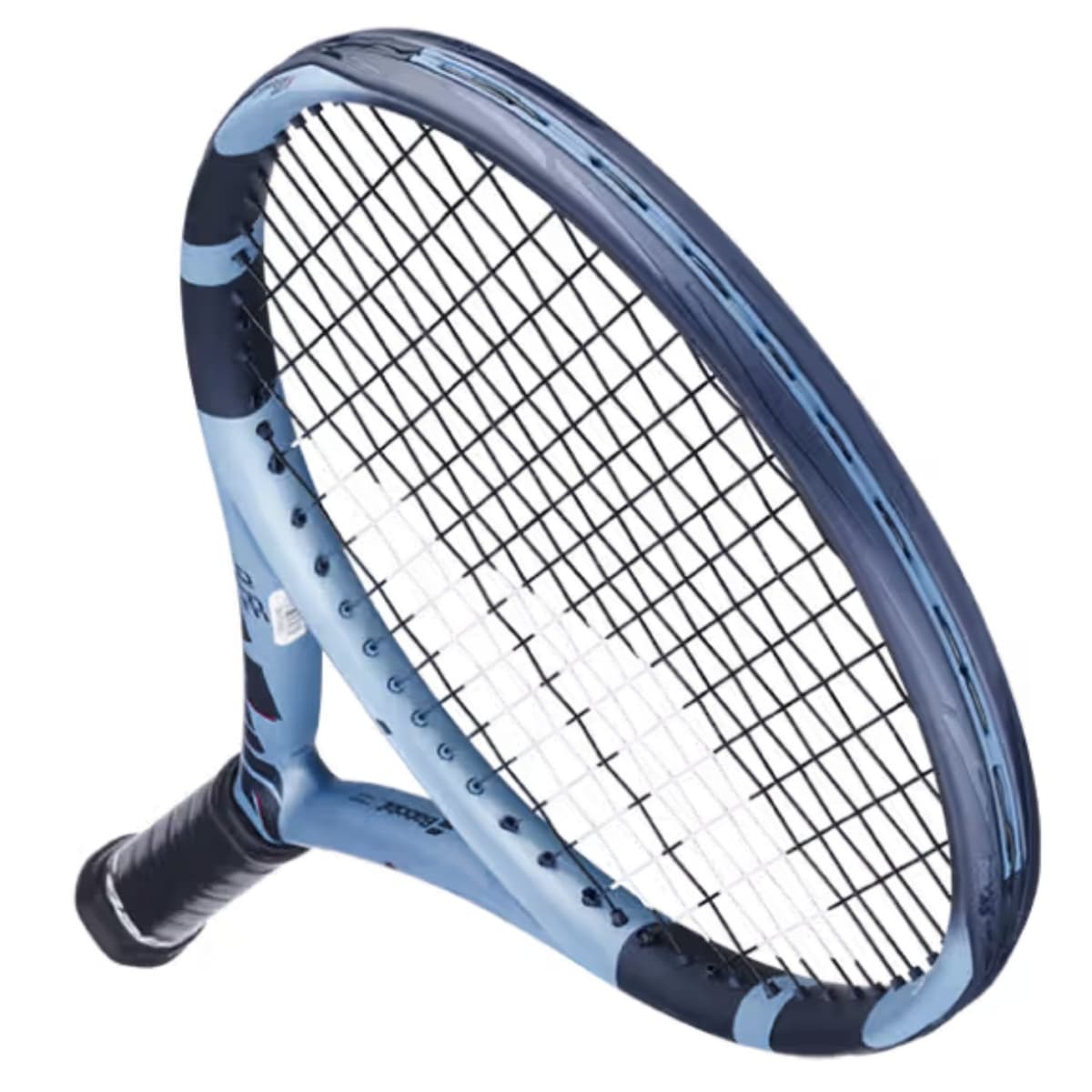 Babolat Pure Drive 25 Gen11 Tennisracket Junior Blauw 25 thumbnail 3