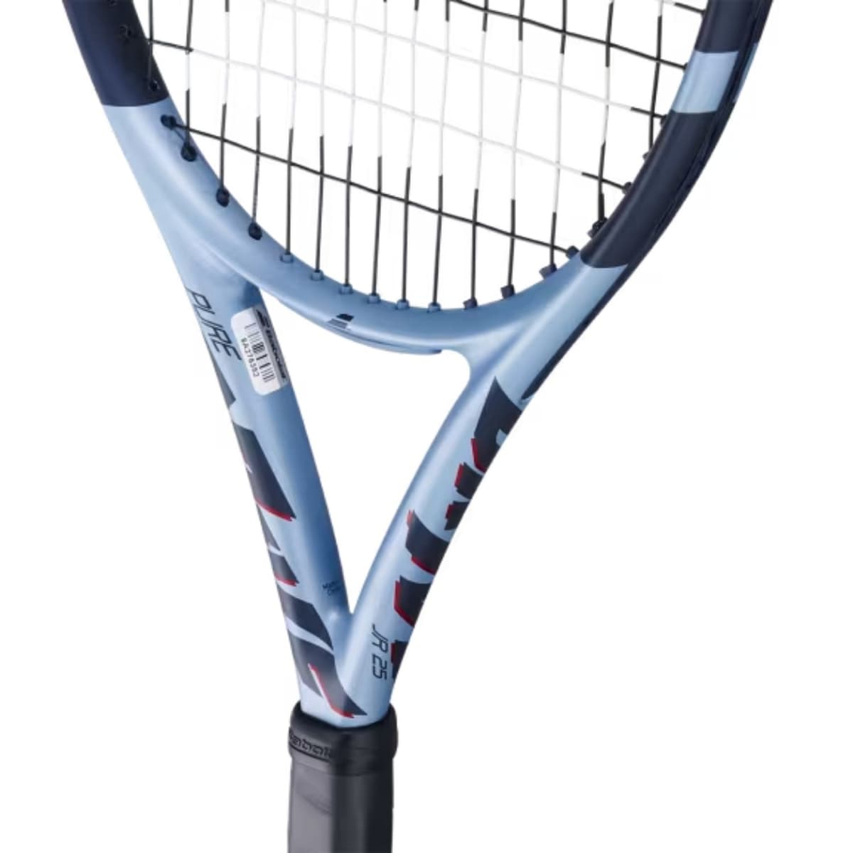 Babolat Pure Drive 25 Gen11 Tennisracket Junior Blauw 25 thumbnail 2