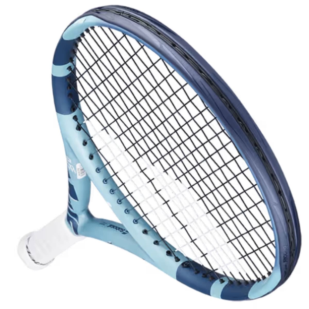 Babolat Pure Drive 25 Gen11 Tennisracket Junior Blauw 25 thumbnail 3