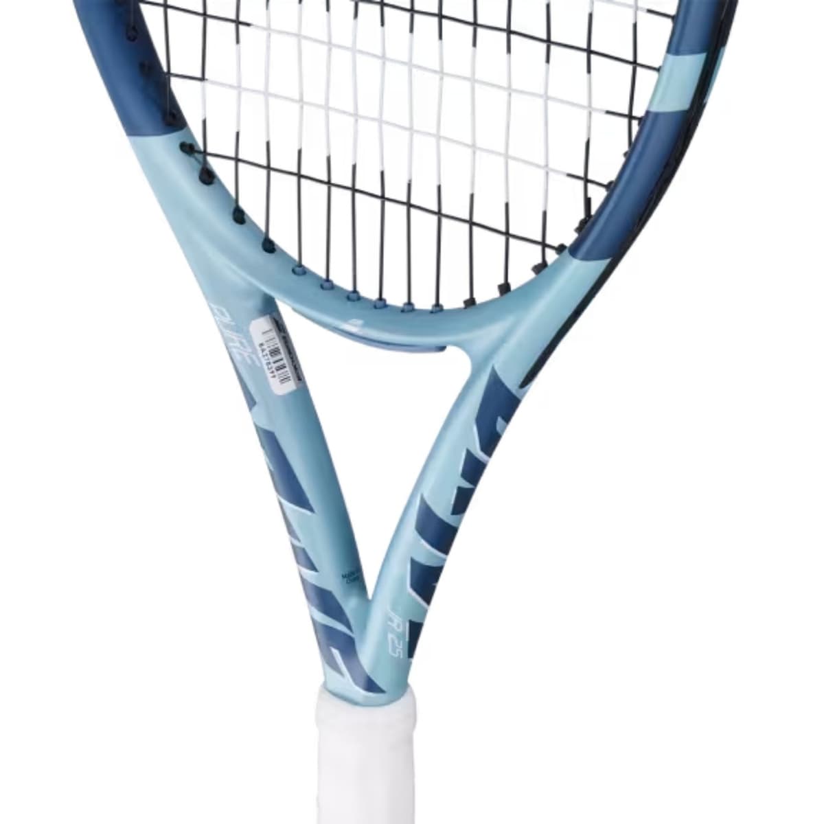 Babolat Pure Drive 25 Gen11 Tennisracket Junior Blauw 25 thumbnail 2