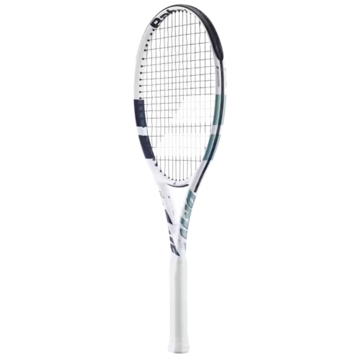 Babolat Evo Drive Lite Gen2 Tennisracket Allround Wit 1 thumbnail 5