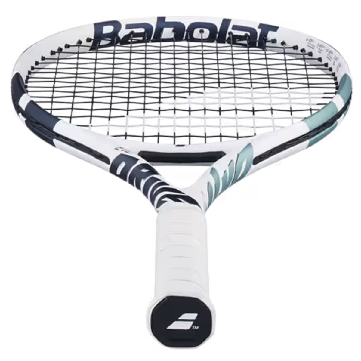 Babolat Evo Drive Lite Gen2 Tennisracket Allround Wit 1 thumbnail 3