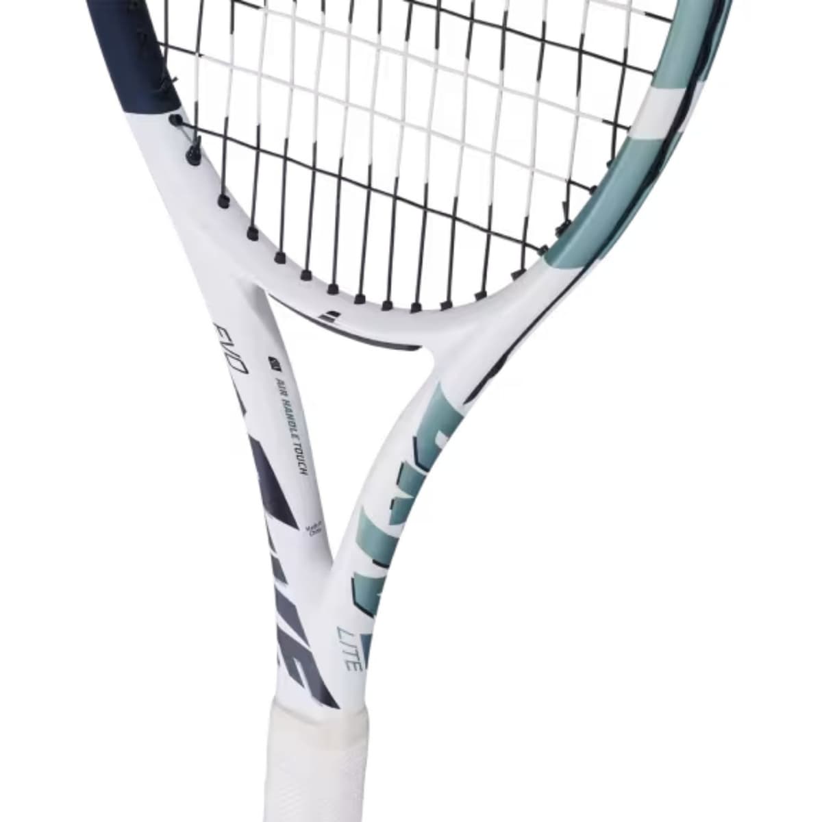 Babolat Evo Drive Lite Gen2 Tennisracket Allround Wit 1 thumbnail 2