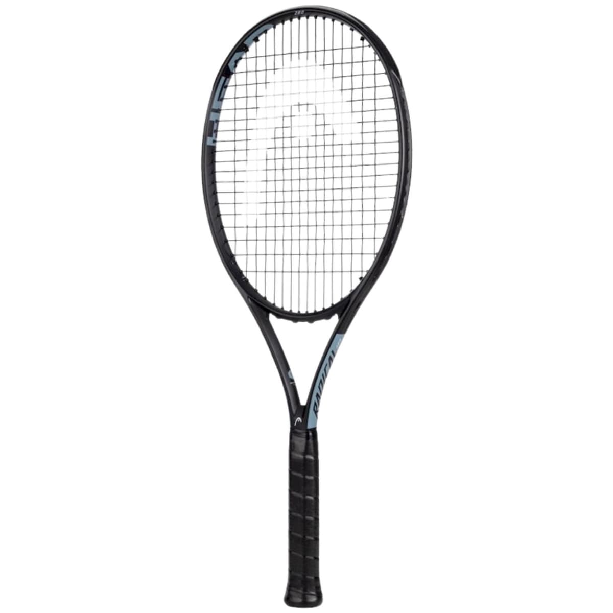 Head Graphene Radical 280 Tennisracket Allround Zwart Dessin 1 thumbnail 2