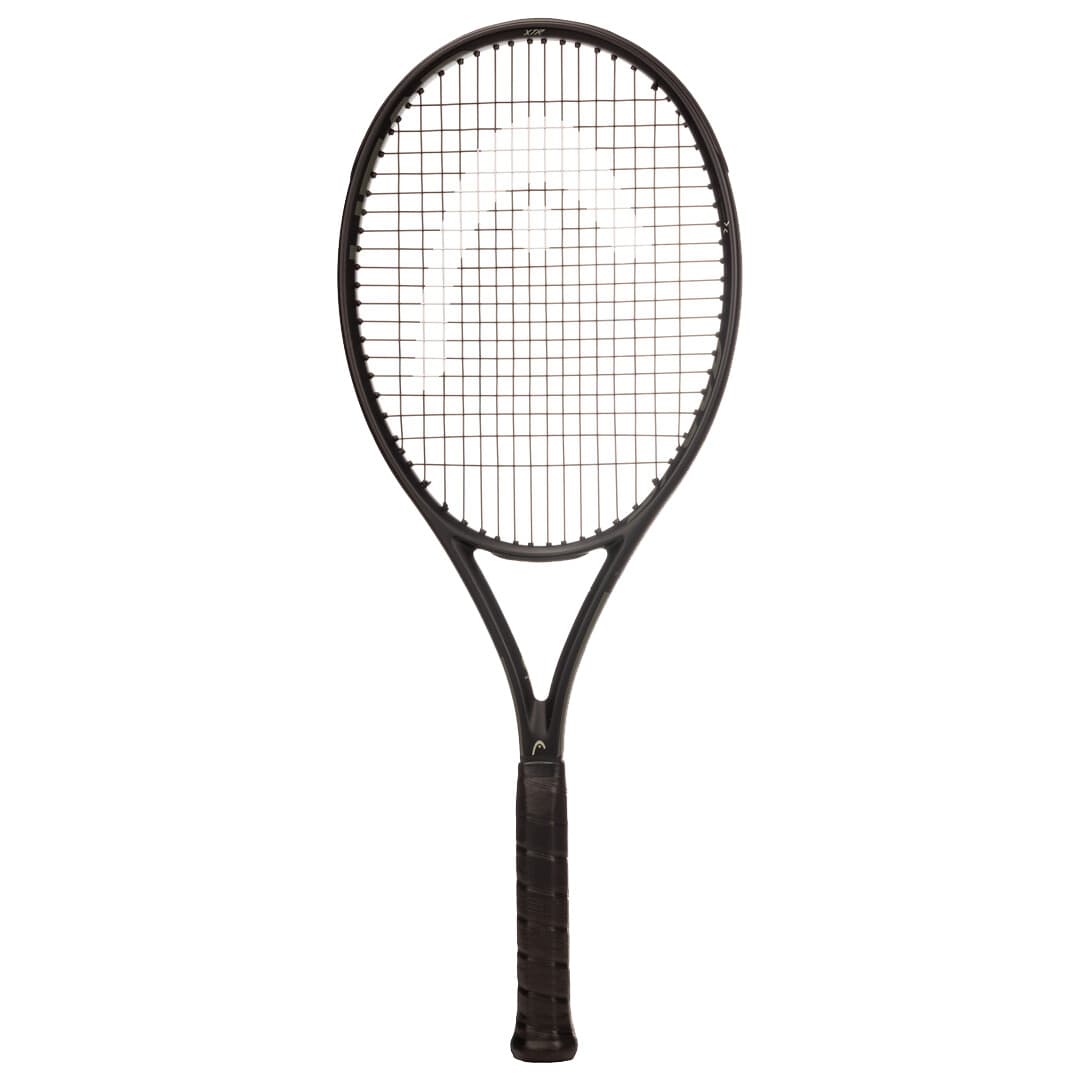 Head Graphene Touch Speed Xtr Tennisracket Controle Grijs 00