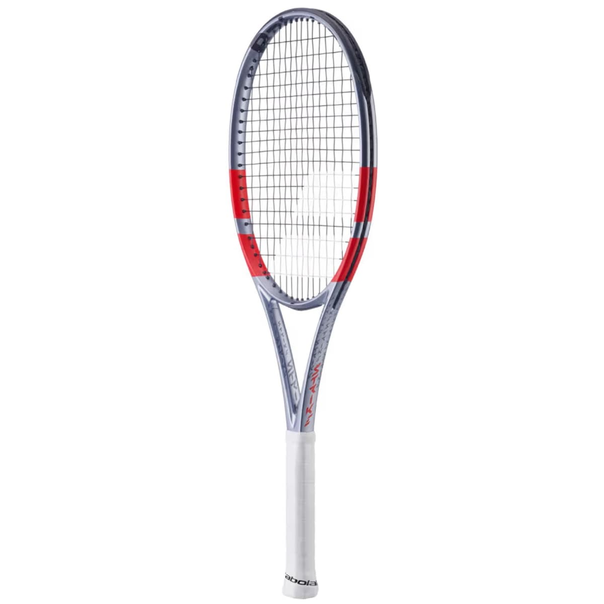 Babolat Pure Strike Lite Gen4 S Tennisracket Controle Grijs 2 thumbnail 5