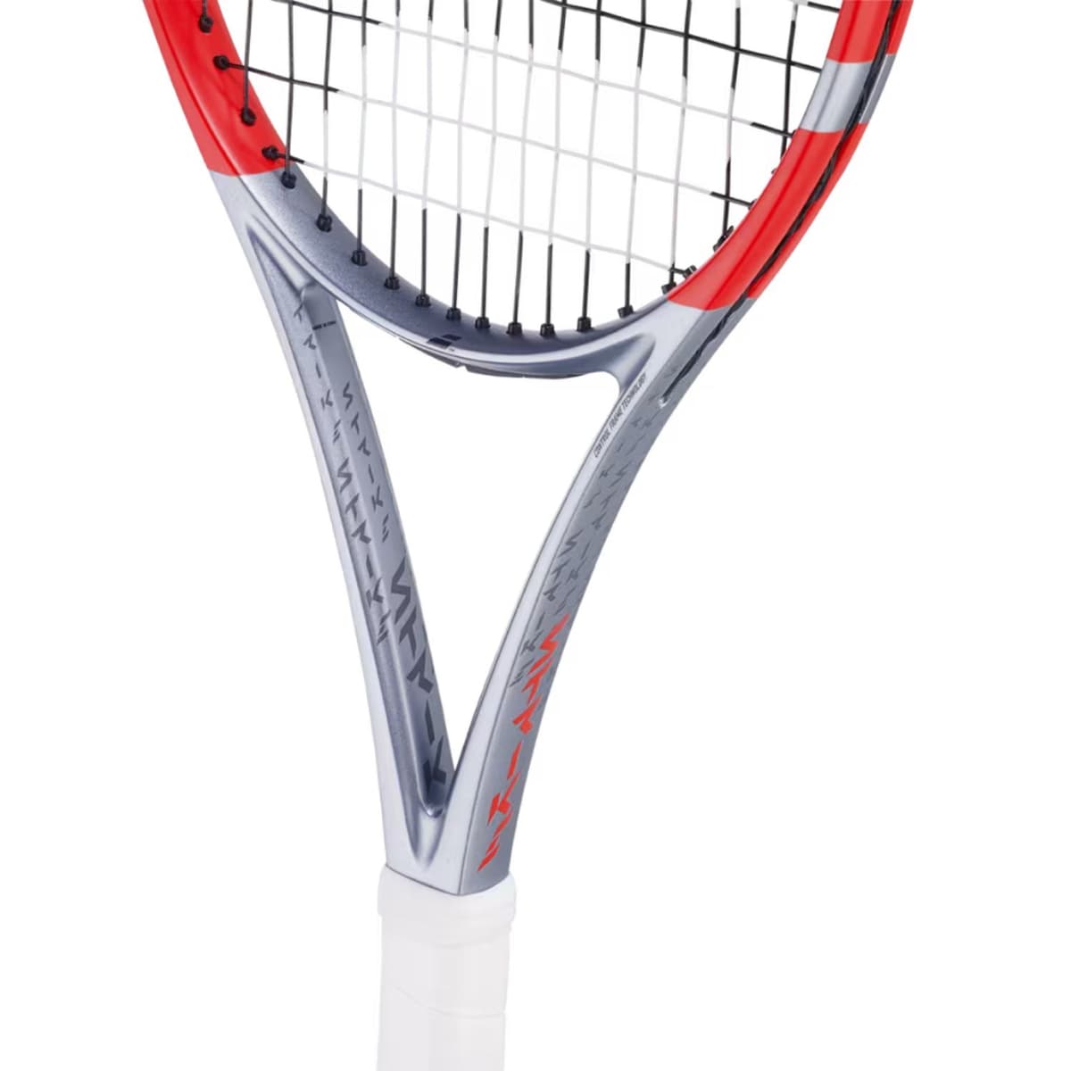 Babolat Pure Strike Lite Gen4 S Tennisracket Controle Grijs 2 thumbnail 3