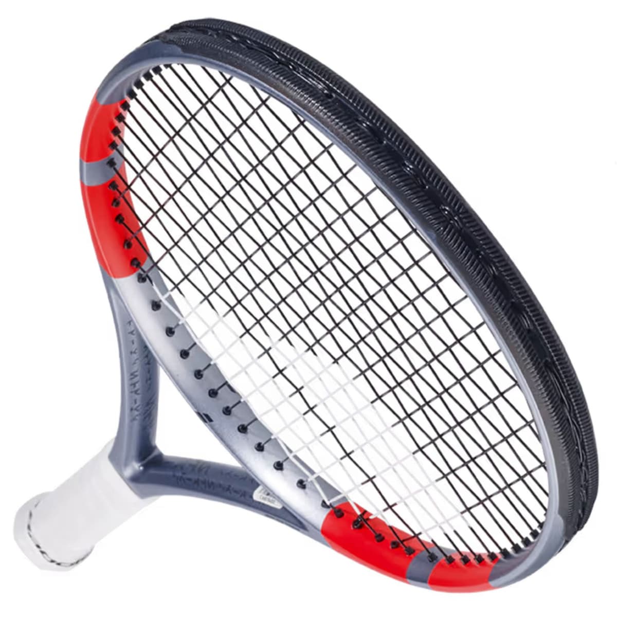 Babolat Pure Strike Lite Gen4 S Tennisracket Controle Grijs 2 thumbnail 2