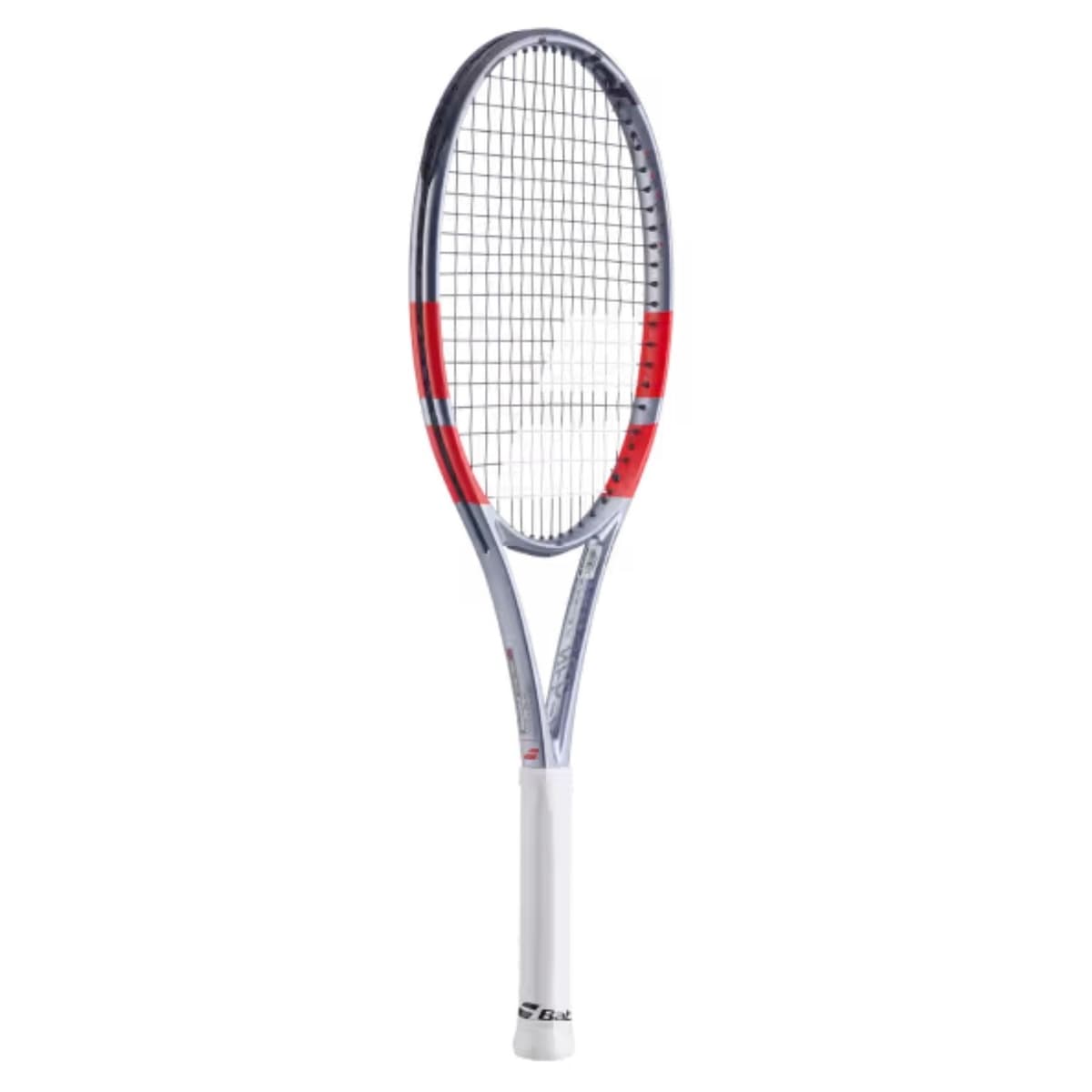 Babolat Pure Strike 100 Tennisracket Controle Grijs 2 thumbnail 4