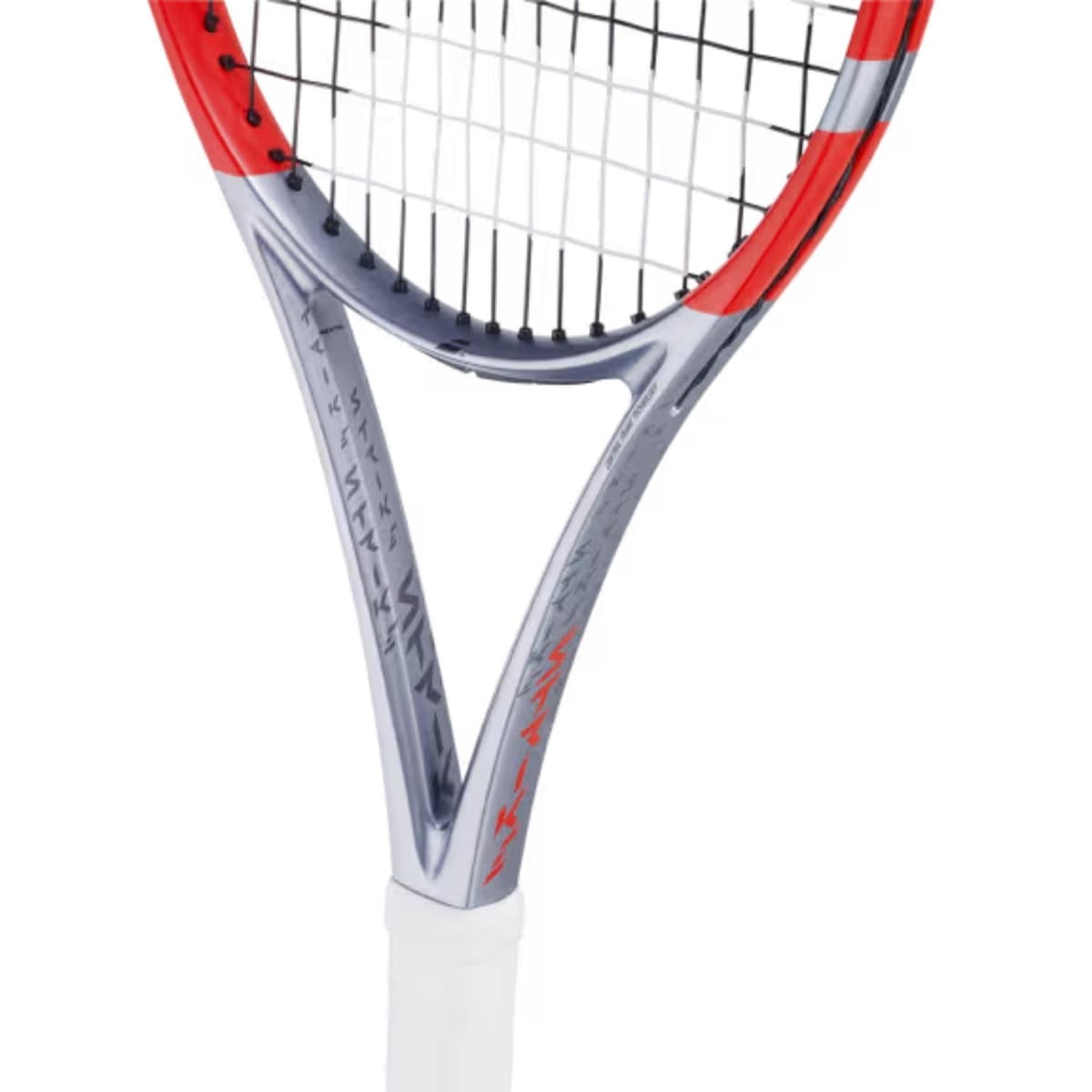Babolat Pure Strike Team Gen4 Tennisracket Controle Grijs 2 thumbnail 3