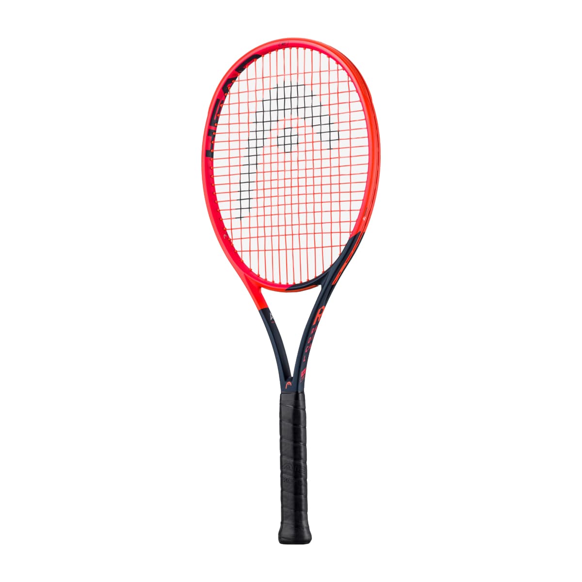 Head Radical Mp 2023 Tennisracket Controle Rood Dessin 2