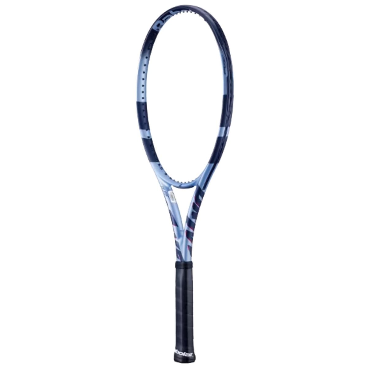 Babolat Pure Drive 300 Gram Tennisracket Controle Blauw 3