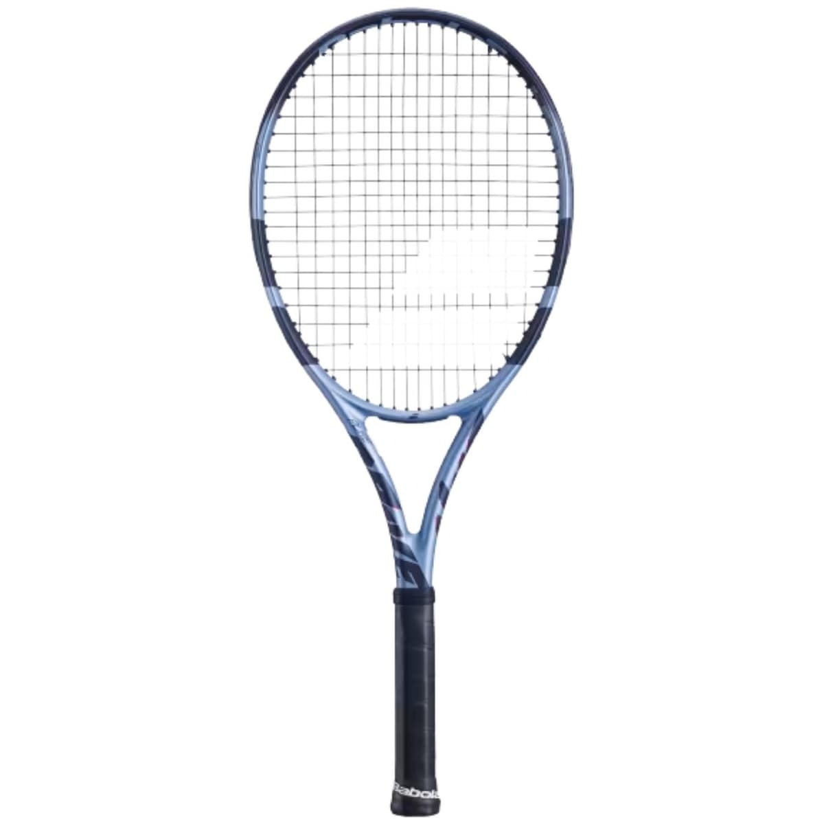 Babolat Pure Drive 300 Gram Tennisracket Controle Blauw 2 thumbnail 5