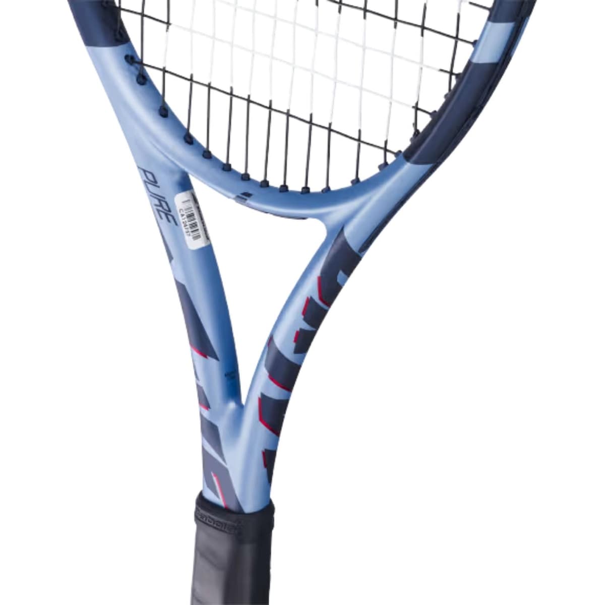 Babolat Pure Drive 300 Gram Tennisracket Controle Blauw 2 thumbnail 3