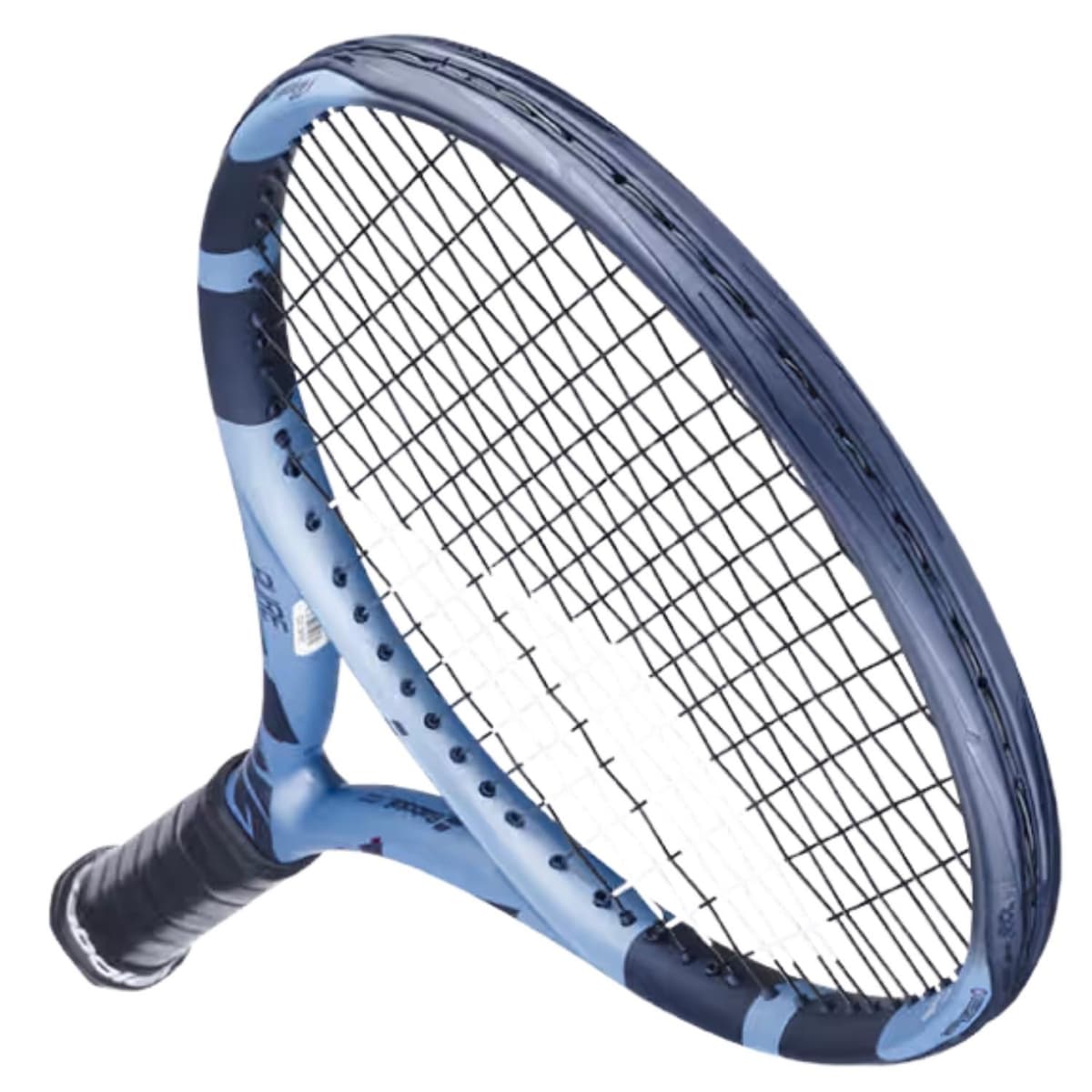 Babolat Pure Drive 300 Gram Tennisracket Controle Blauw 2 thumbnail 2