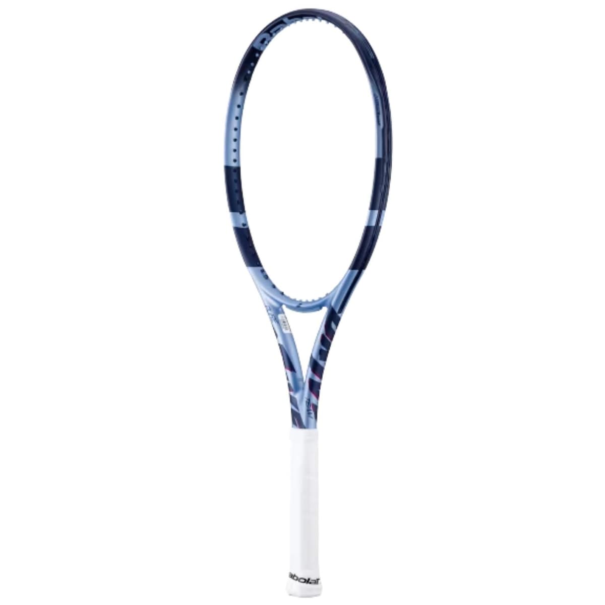 Babolat Pure Drive Team 285 Gram Tennisracket Controle Blauw 00