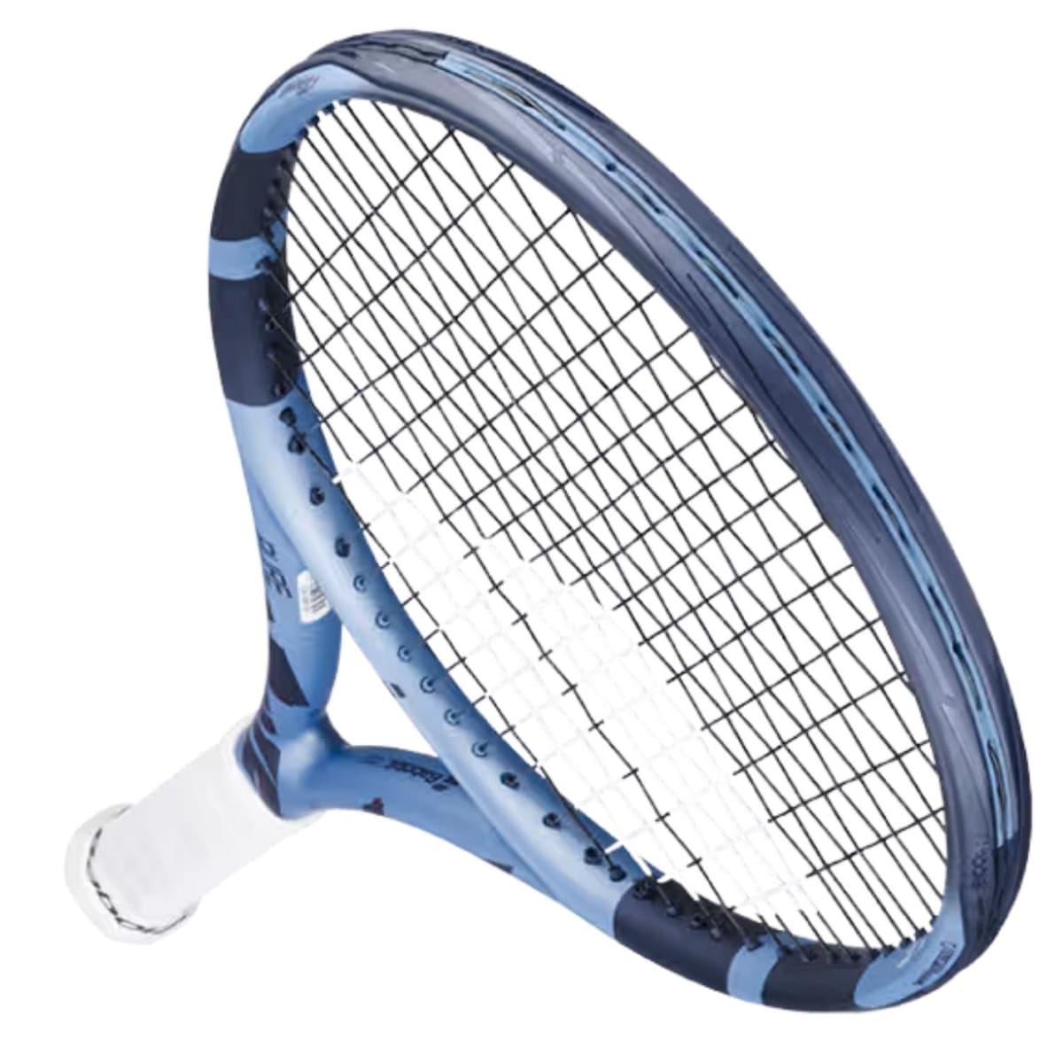 Babolat Pure Drive Team 285 Gram Tennisracket Controle Blauw 00 thumbnail 2