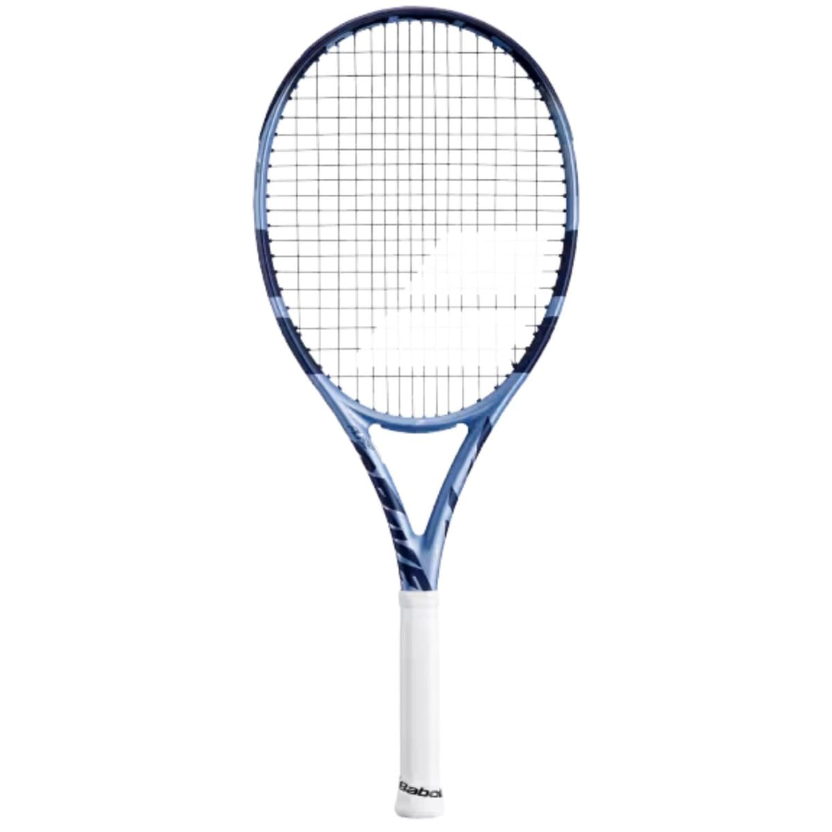 Babolat Pure Drive 107 Gen11 Tennisracket Controle Blauw 1 thumbnail 5