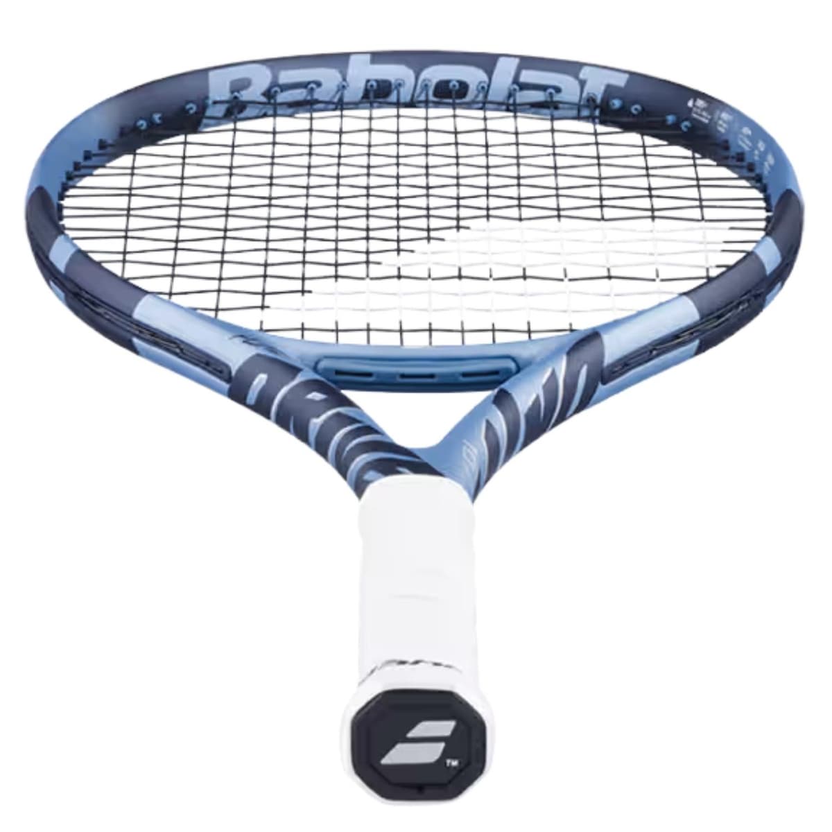 Babolat Pure Drive 107 Gen11 Tennisracket Controle Blauw 1 thumbnail 4