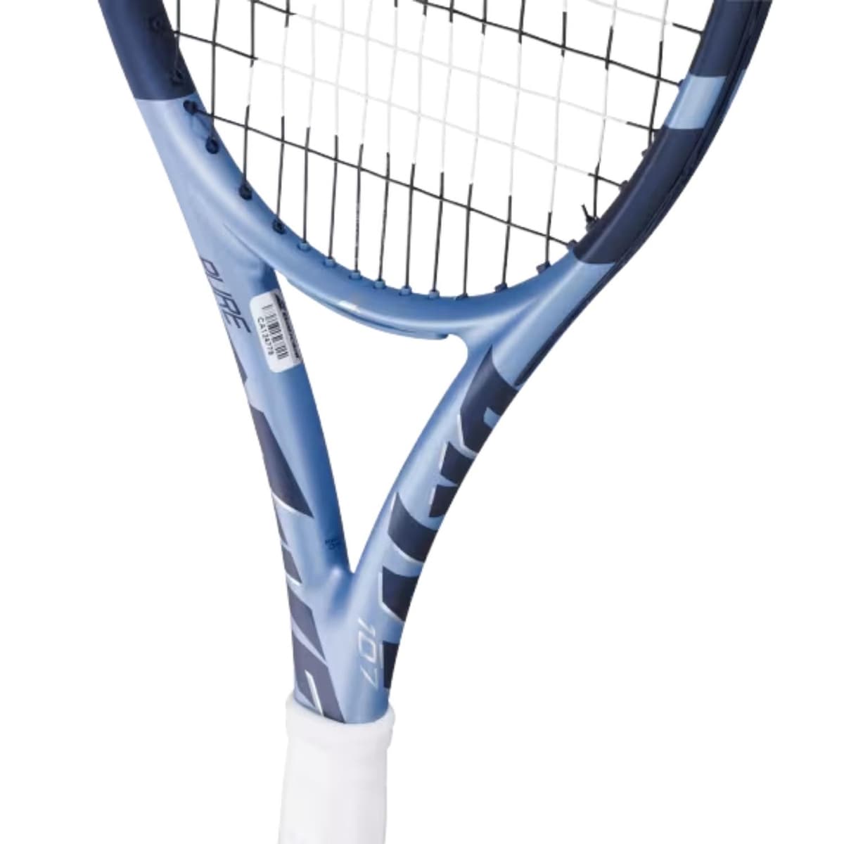Babolat Pure Drive 107 Gen11 Tennisracket Controle Blauw 1 thumbnail 3