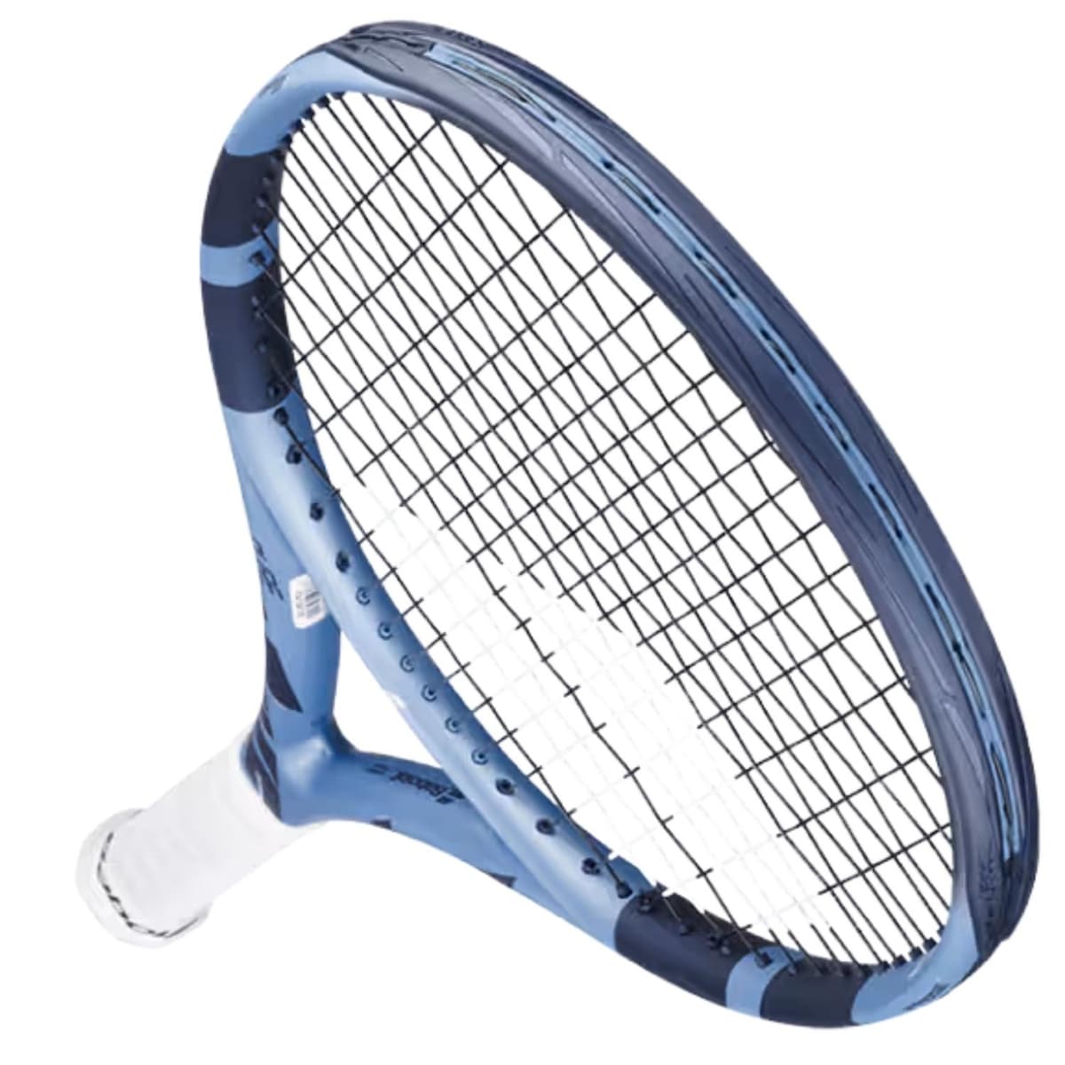 Babolat Pure Drive 107 Gen11 Tennisracket Controle Blauw 1 thumbnail 2