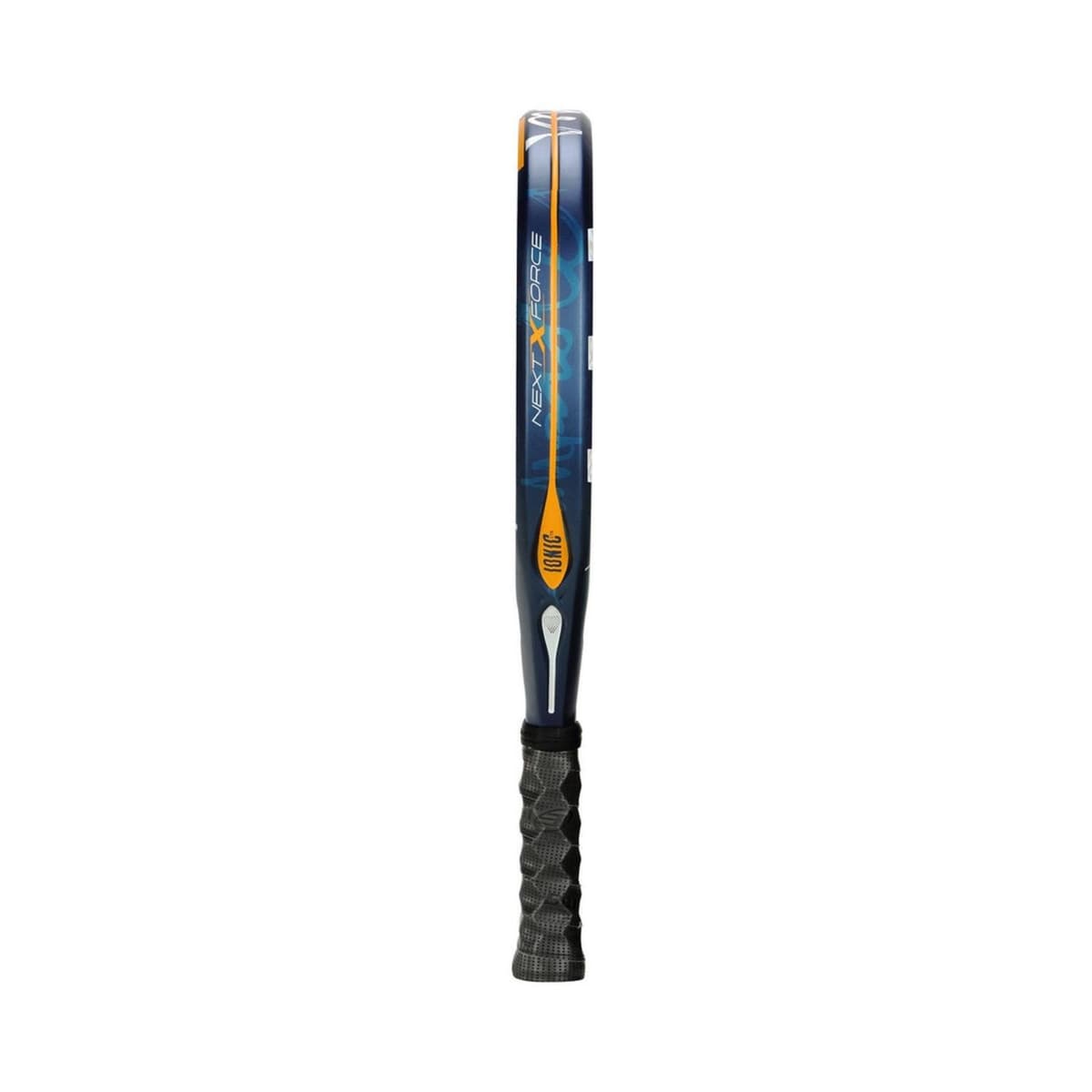 Bullpadel Ionic Control 25 Padelracket Blauw 1 thumbnail 3