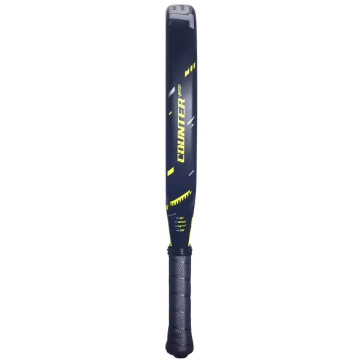 Babolat Counter Veron 2.5 Padelracket Competitie Geel 1 thumbnail 3