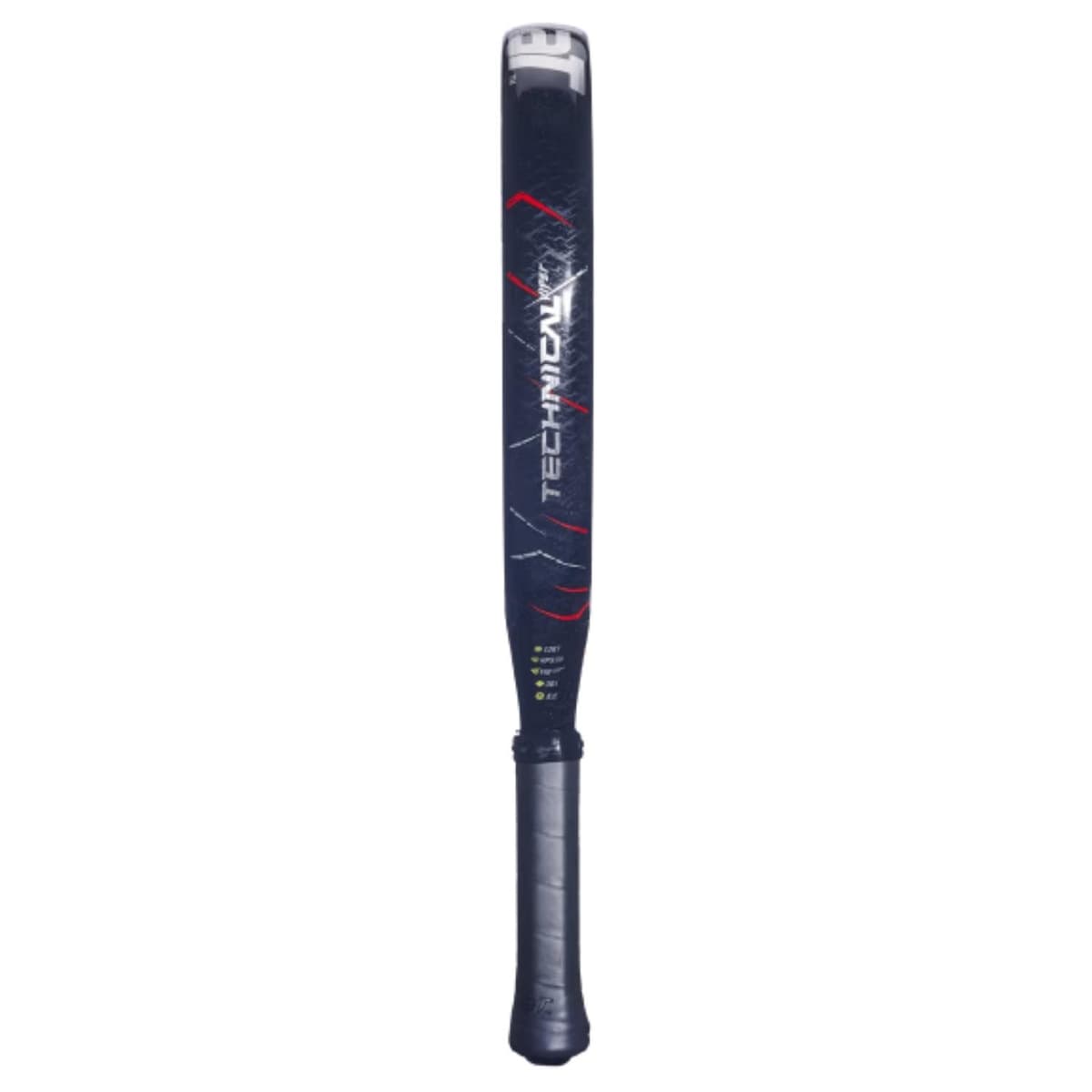 Babolat Technical Viper 2.5 Padelracket Competitie Rood 1 thumbnail 4