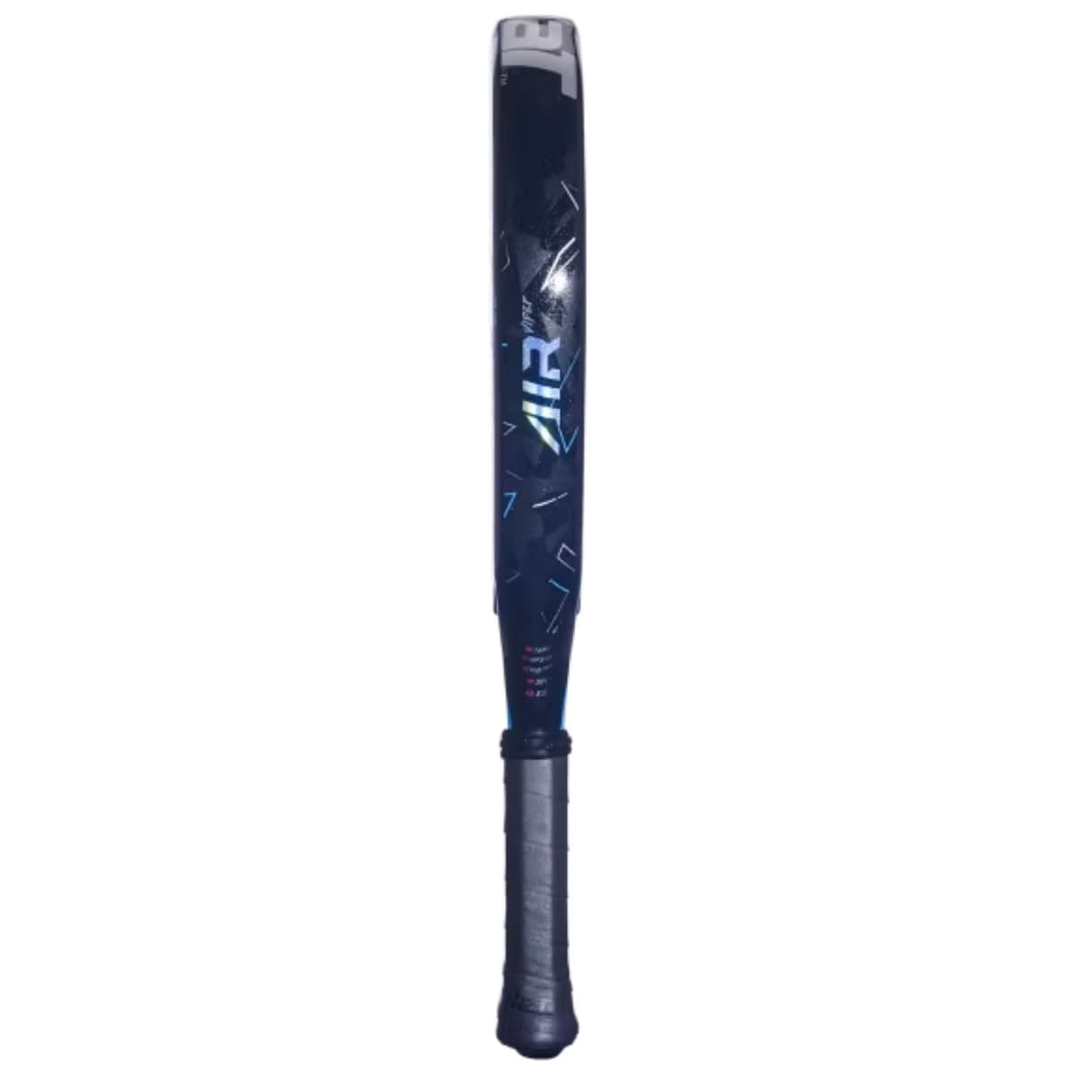 Babolat Air Viper 2.5 Padelracket Competitie Blauw 1 thumbnail 5