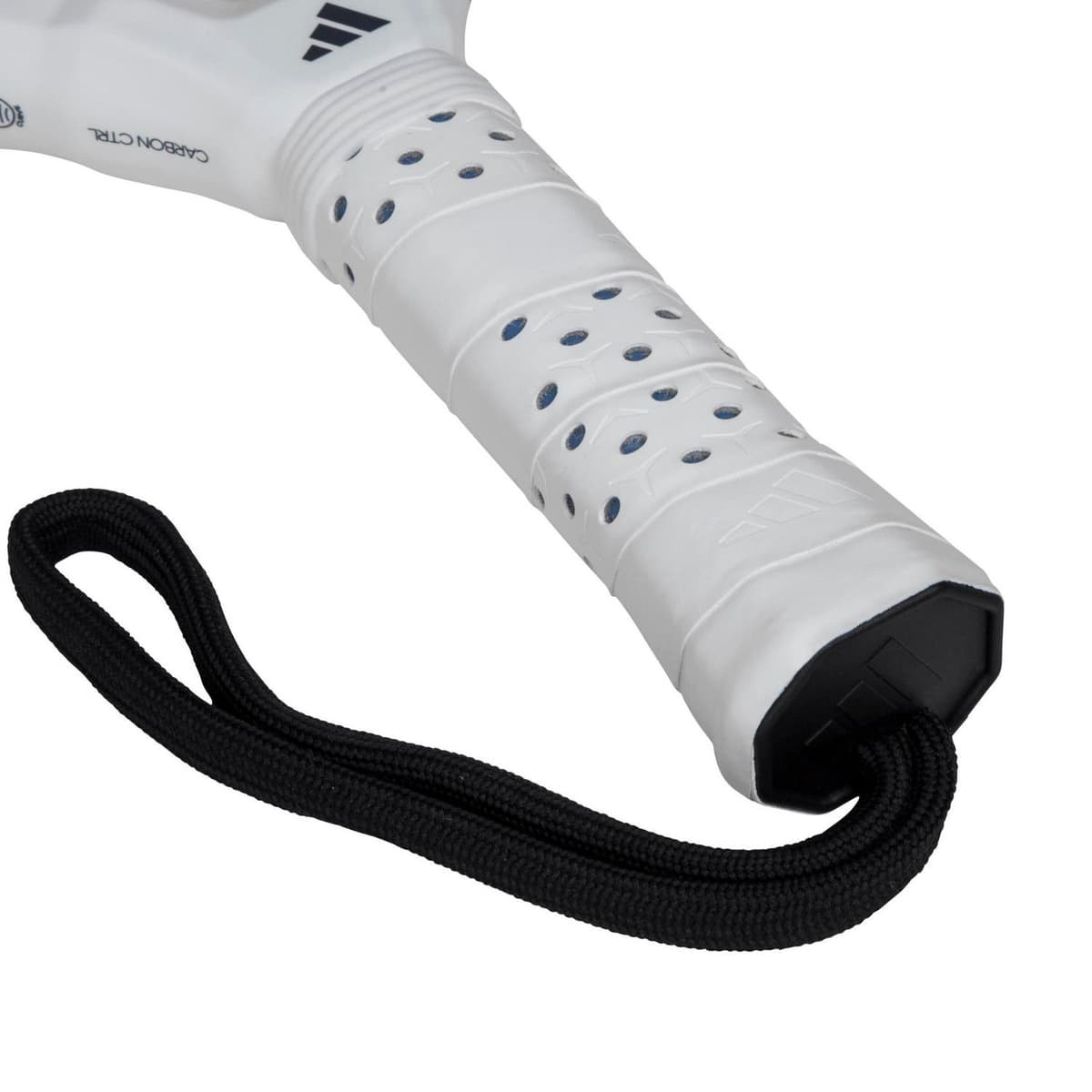 Adidas Metalbone Carbon Control 3.4 Padelracket Competitie Zwart 1 thumbnail 4