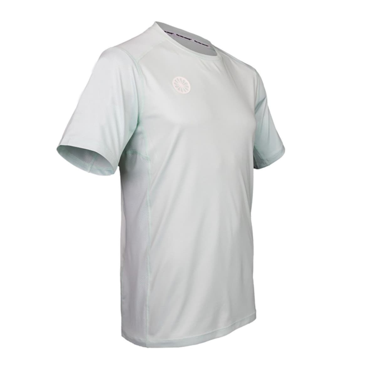 Indian Maharadja Agility Tennis Shirt Heren Mint M thumbnail 4