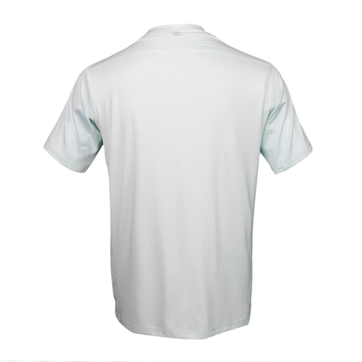 Indian Maharadja Agility Tennis Shirt Heren Mint M thumbnail 3