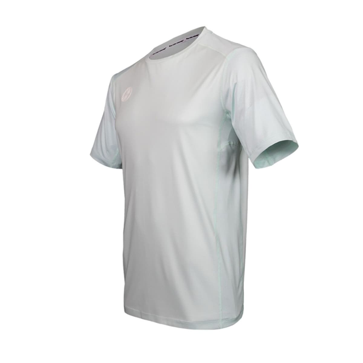 Indian Maharadja Agility Tennis Shirt Heren Mint M thumbnail 2